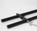 Commercial Locking Pull Handles