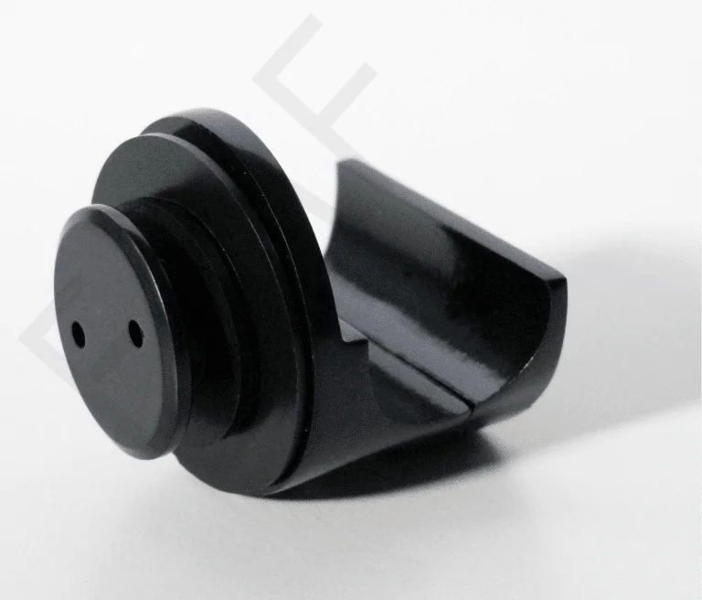 LSK-Series Glass Mount Brackets