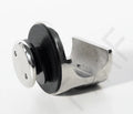 LSK-Series Glass Mount Brackets
