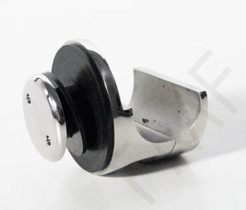 LSK-Series Glass Mount Brackets