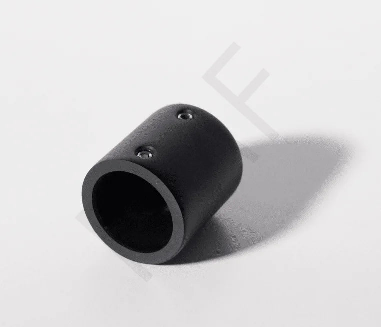 Rod- Wall Connector