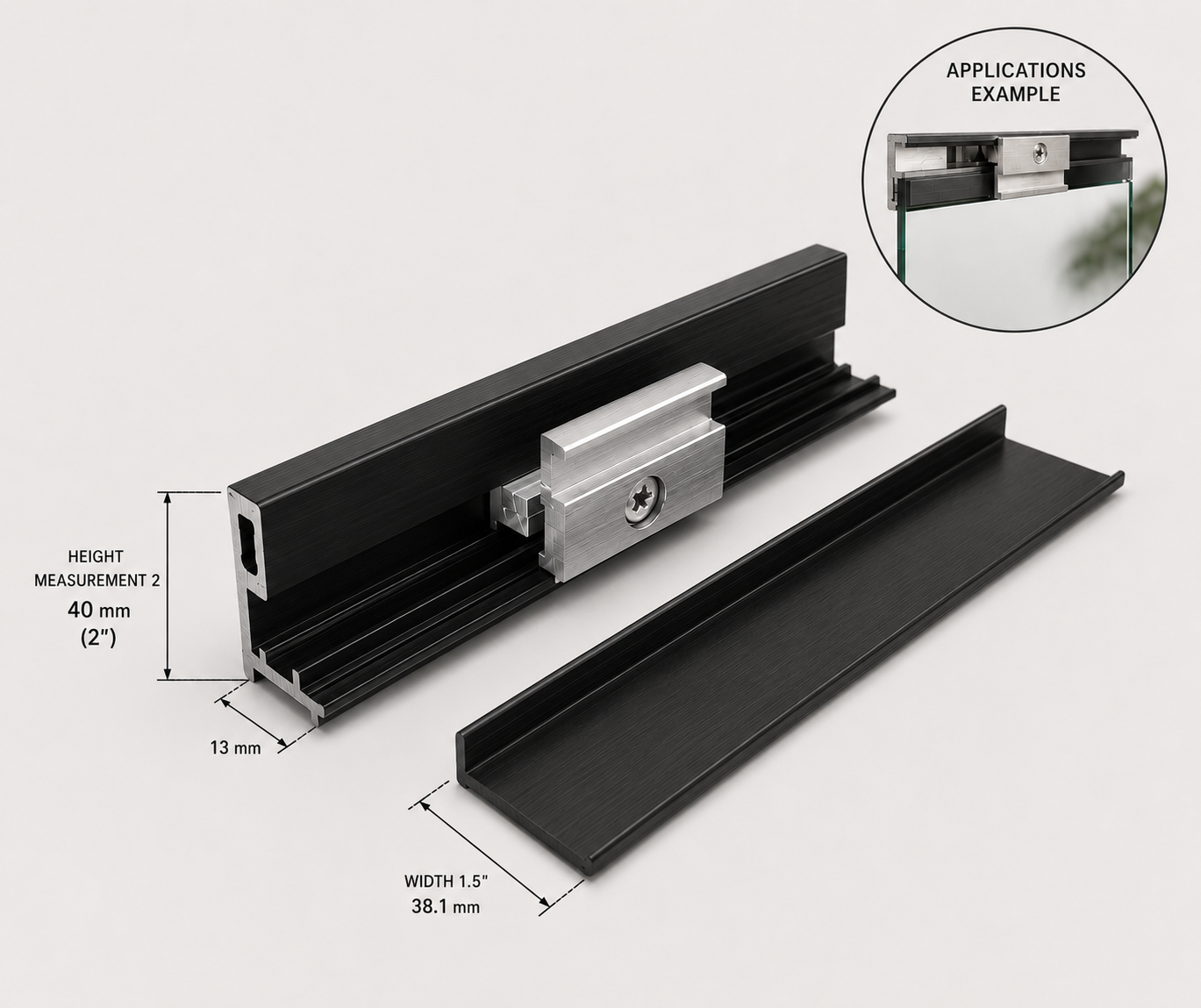 Mechanical U-Channel