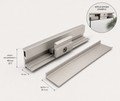 Mechanical U-Channel