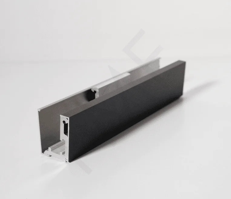 Mechanical U-Channel