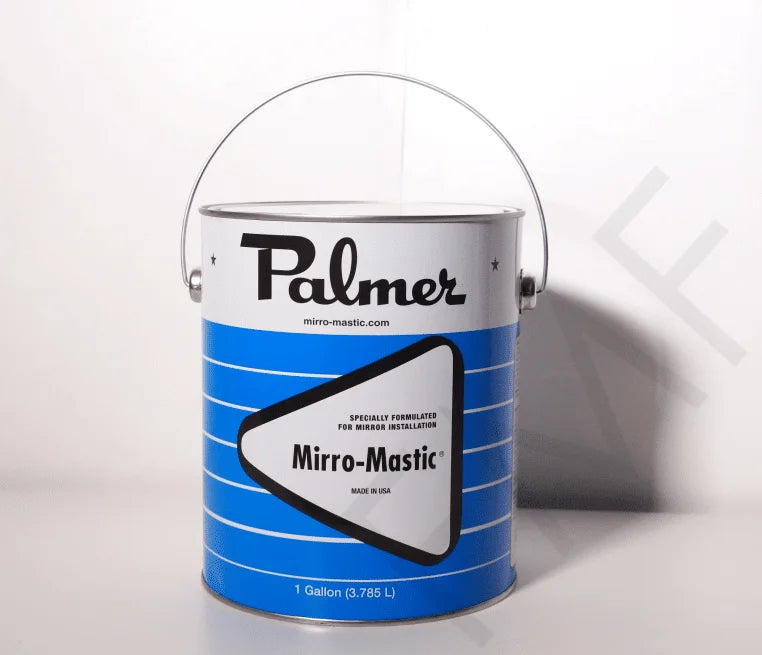 Palmer Mirro-Mastic