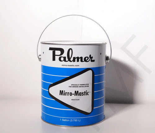 Palmer Mirro-Mastic