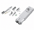 90° Hold Open Concealed Overhead Door Closer