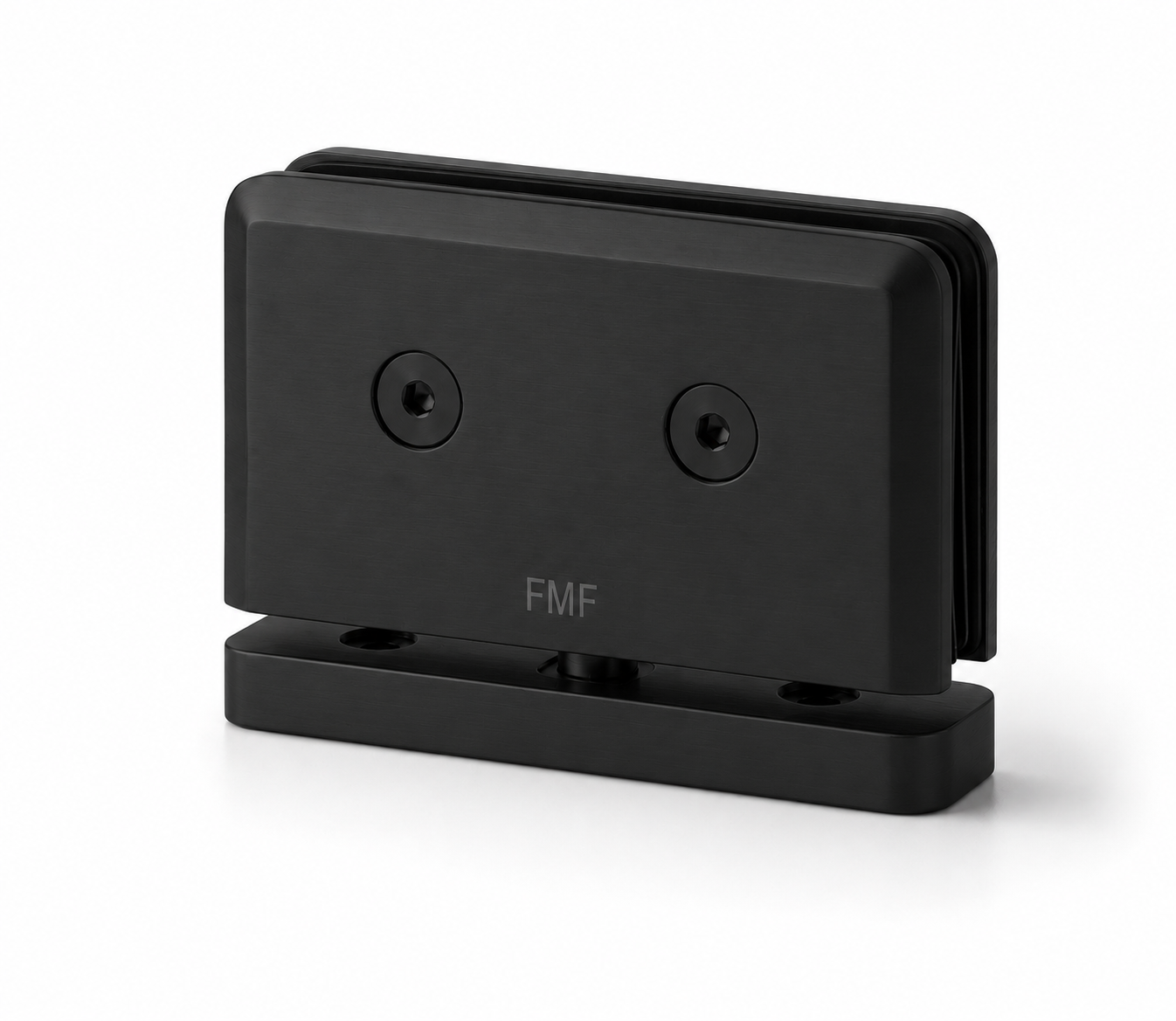 360° Bevelled Edge Pivot Hinge