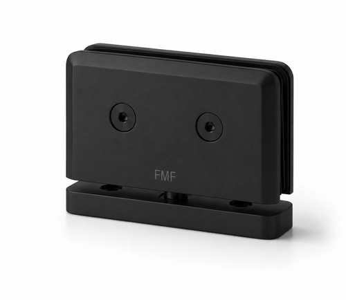 360° Bevelled Edge Pivot Hinge