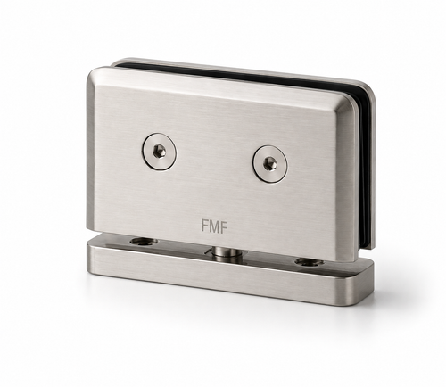 360° Bevelled Edge Pivot Hinge