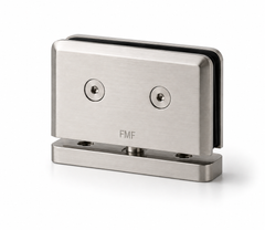 360° Bevelled Edge Pivot Hinge