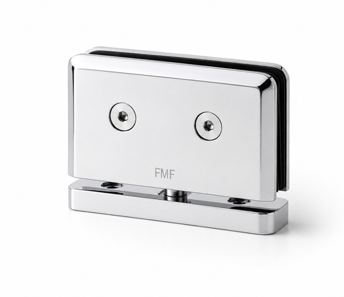 360° Bevelled Edge Pivot Hinge