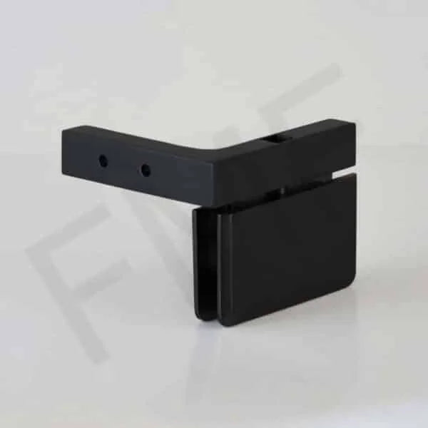 Offset Pivot Hinge