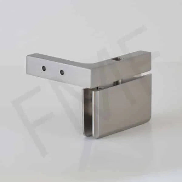 Offset Pivot Hinge