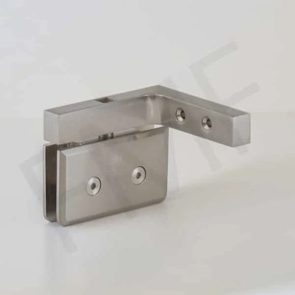 Offset Pivot Hinge