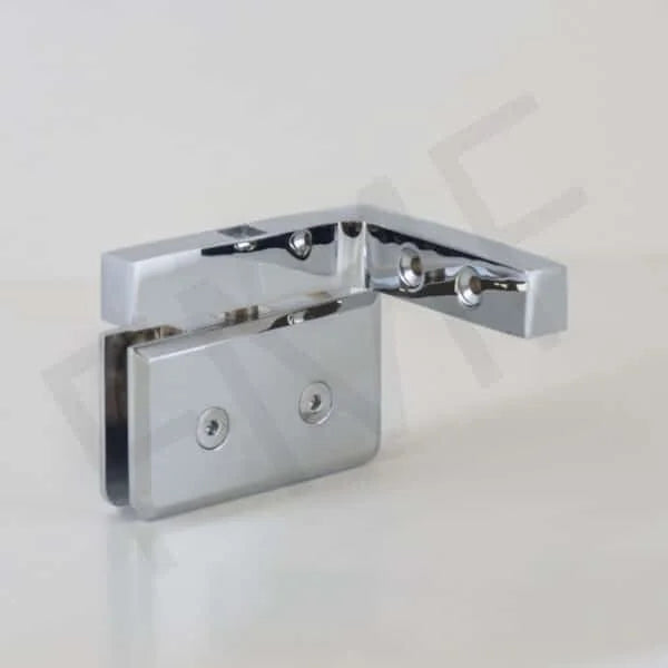 Offset Pivot Hinge
