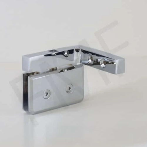 Offset Pivot Hinge