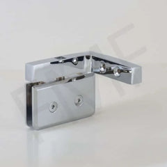 Offset Pivot Hinge