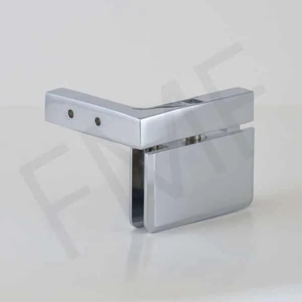 Offset Pivot Hinge