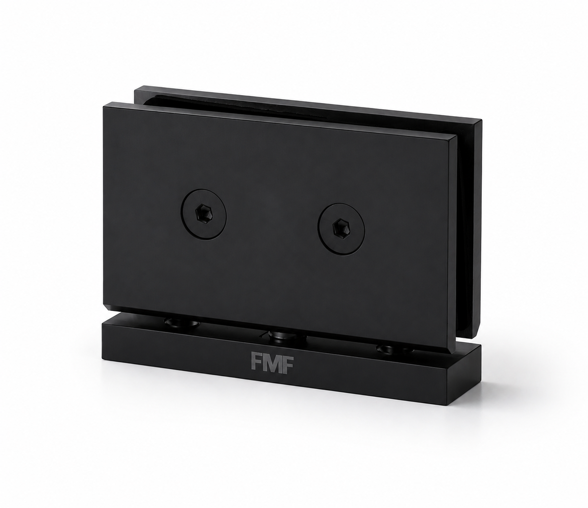 360° Square Pivot Hinge