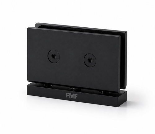 360° Square Pivot Hinge