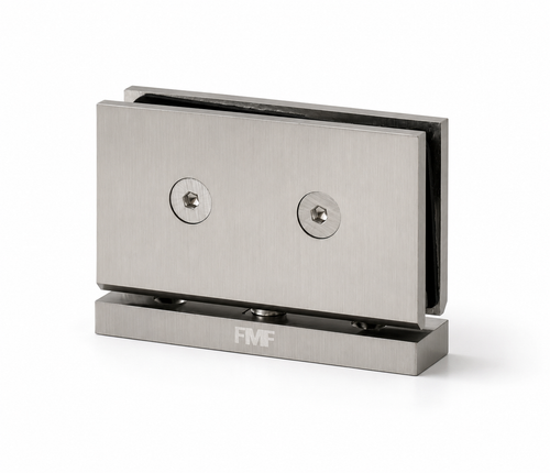 360° Square Pivot Hinge