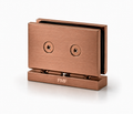 360° Square Pivot Hinge
