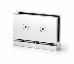 360° Square Pivot Hinge