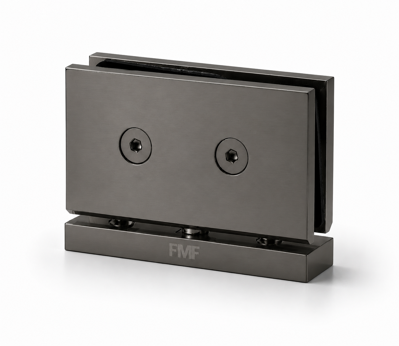 360° Square Pivot Hinge