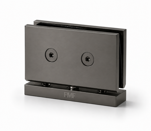 360° Square Pivot Hinge