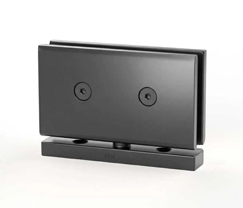 360° Square Pivot Shower Door Hinge