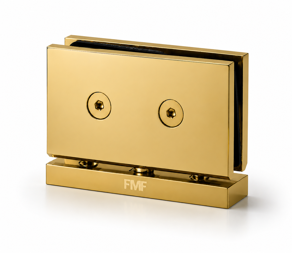 360° Square Pivot Hinge