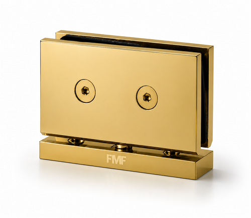 360° Square Pivot Hinge