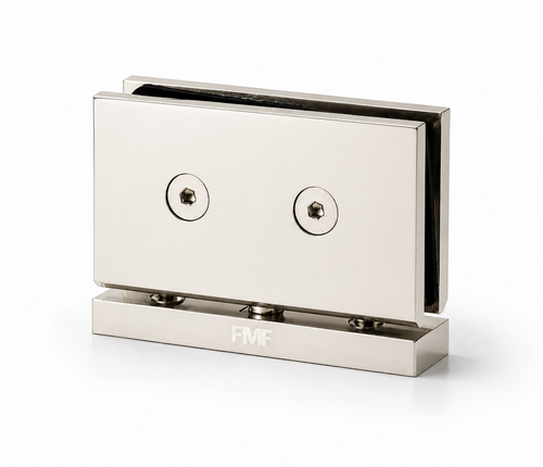 360° Square Pivot Hinge
