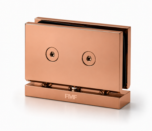 360° Square Pivot Hinge