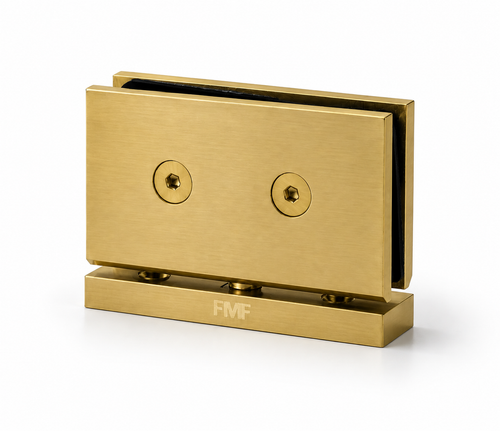 360° Square Pivot Hinge