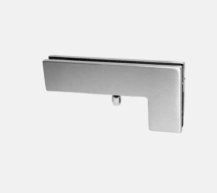 Sidelite Mount Transom Patch Fitting
