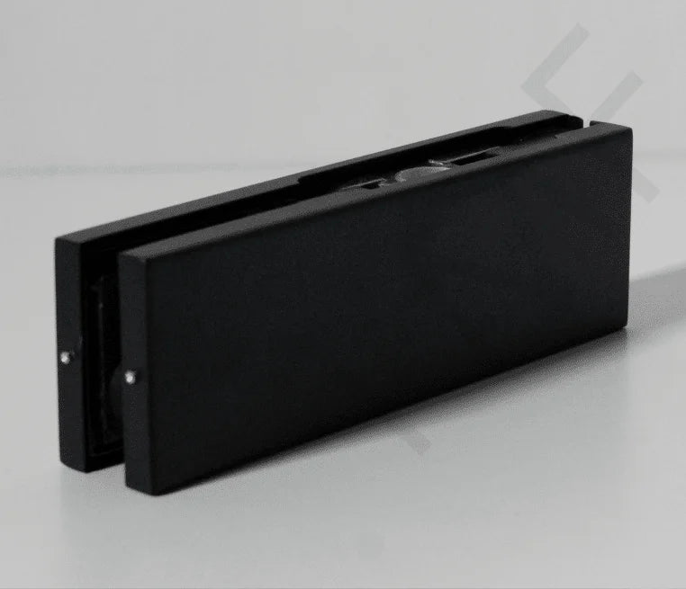 Top Door Patch Fitting