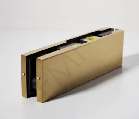 Top Door Patch Fitting