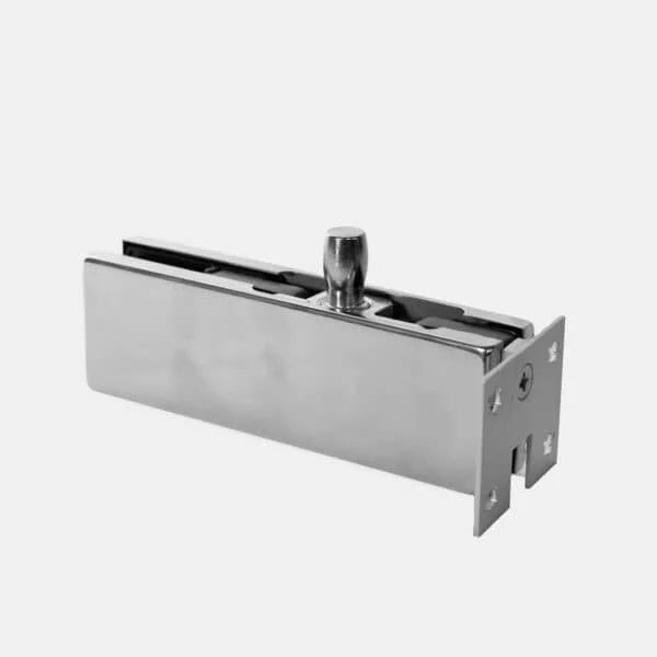 Wall Mounted Pivot Patch Fitting