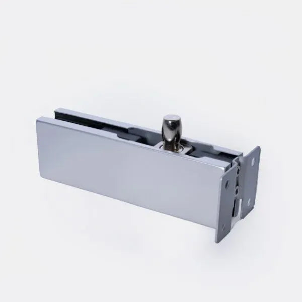 Wall Mounted Pivot Patch Fitting
