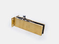 Wall Mounted Pivot Patch Fitting