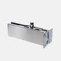Wall Mounted Pivot Patch Fitting