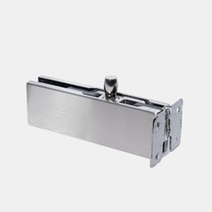 Wall Mounted Pivot Patch Fitting