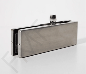 Wall Mounted Pivot Patch Fitting