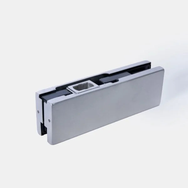 Commercial Bottom Door Patch with Pivot Insert
