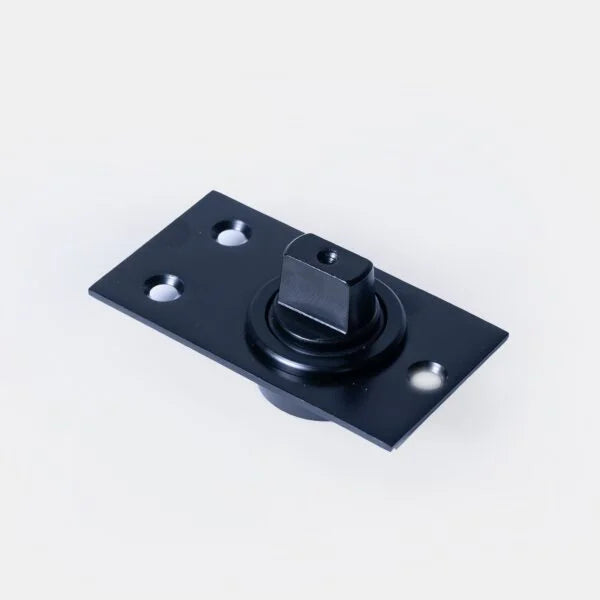 Bottom Free-Swinging Pivot for Floor Mounting