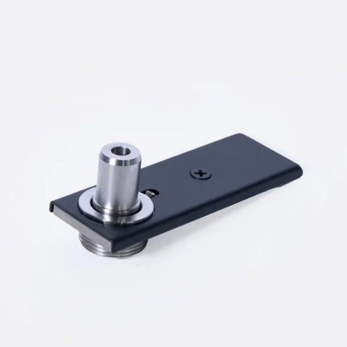 Bottom Door Free-Swinging Pivot for Floor Mount