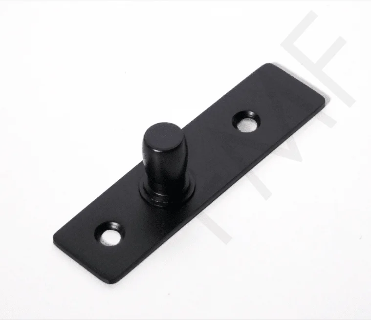 Drum Pin Patch Fitting