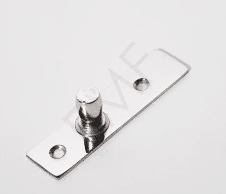 Drum Pin Patch Fitting